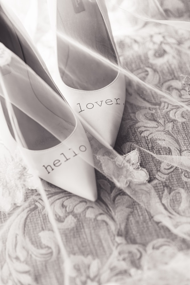 new jersey bride