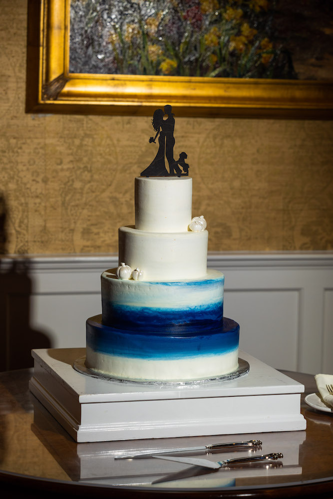 new jersey bride