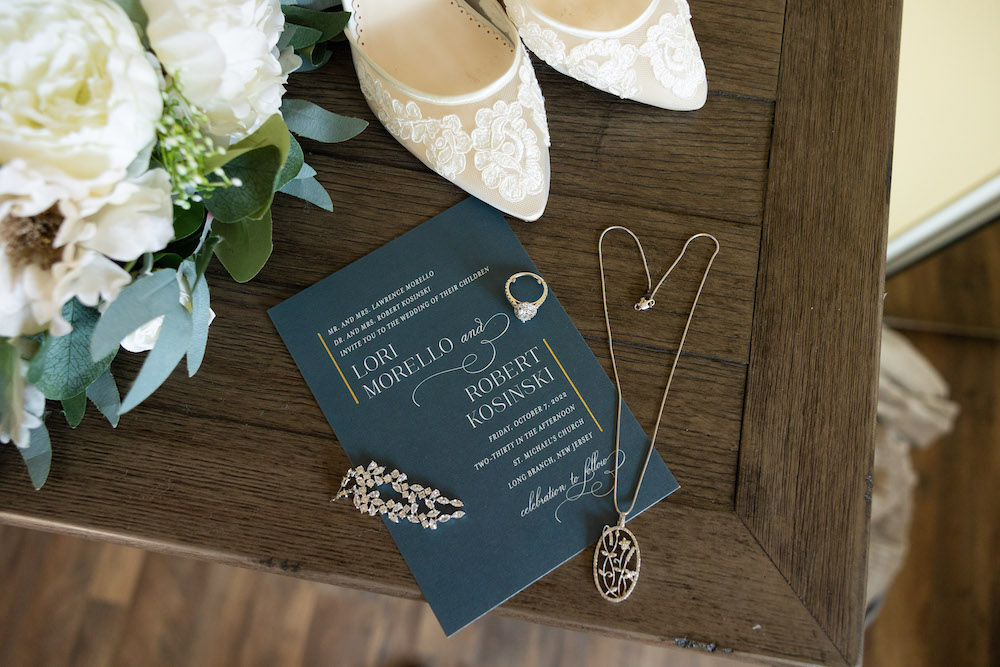 new jersey bride
