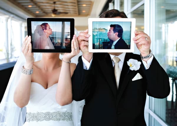Wedding Technology NJ