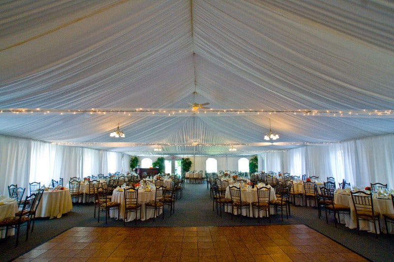 New Jersey Bride—oakeside-mansion-tent-wedding-outdoor