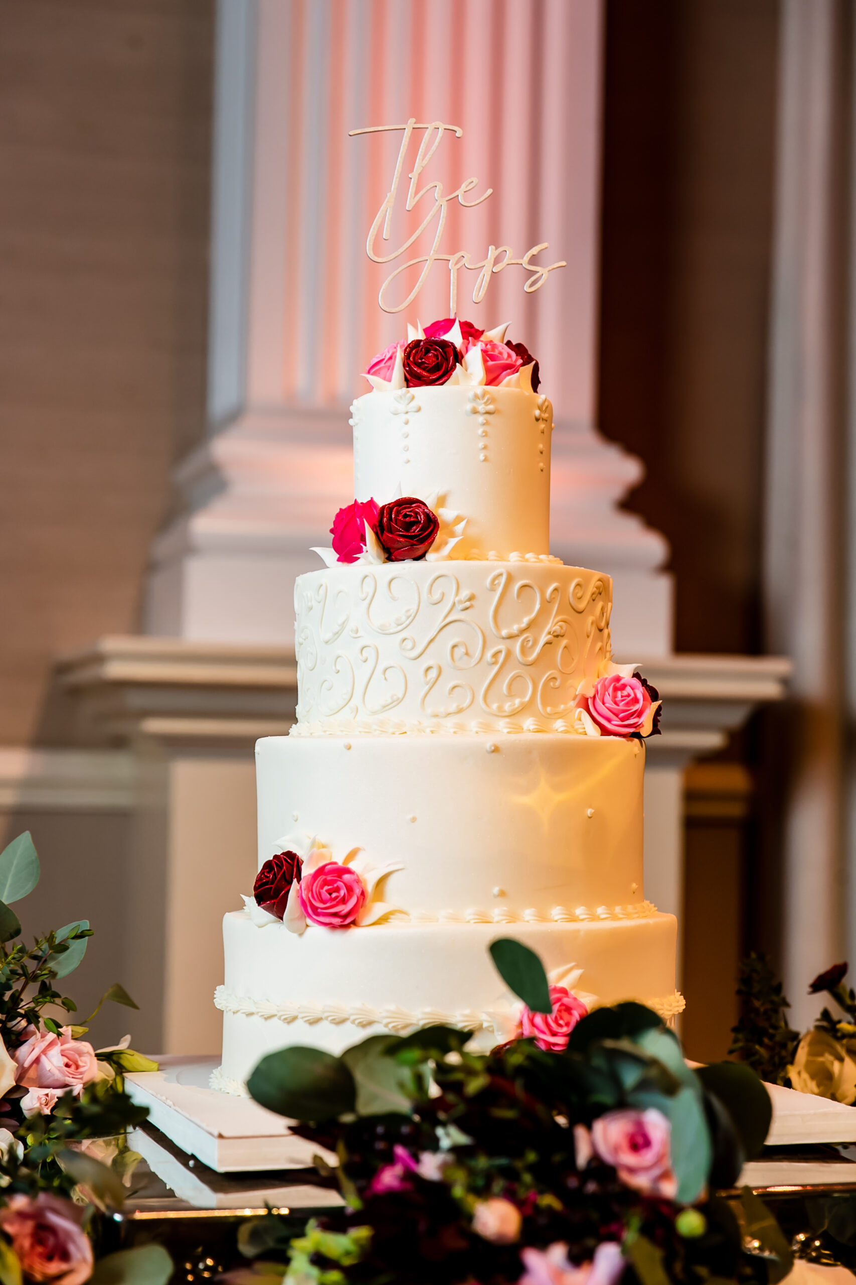 new jersey bride