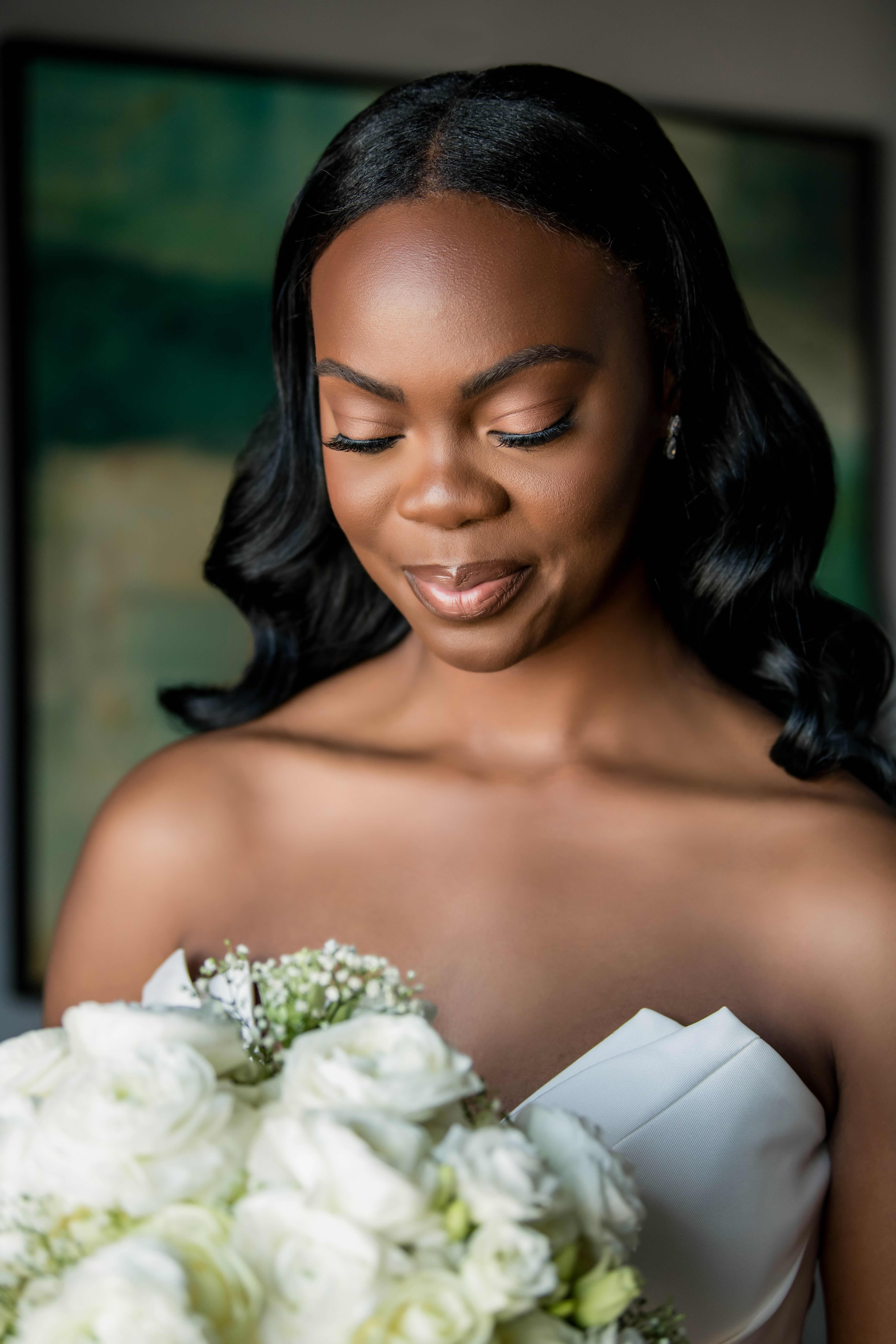 new jersey bride