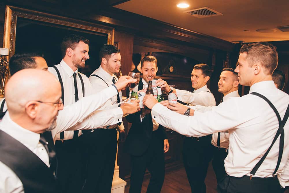 new jersey bride