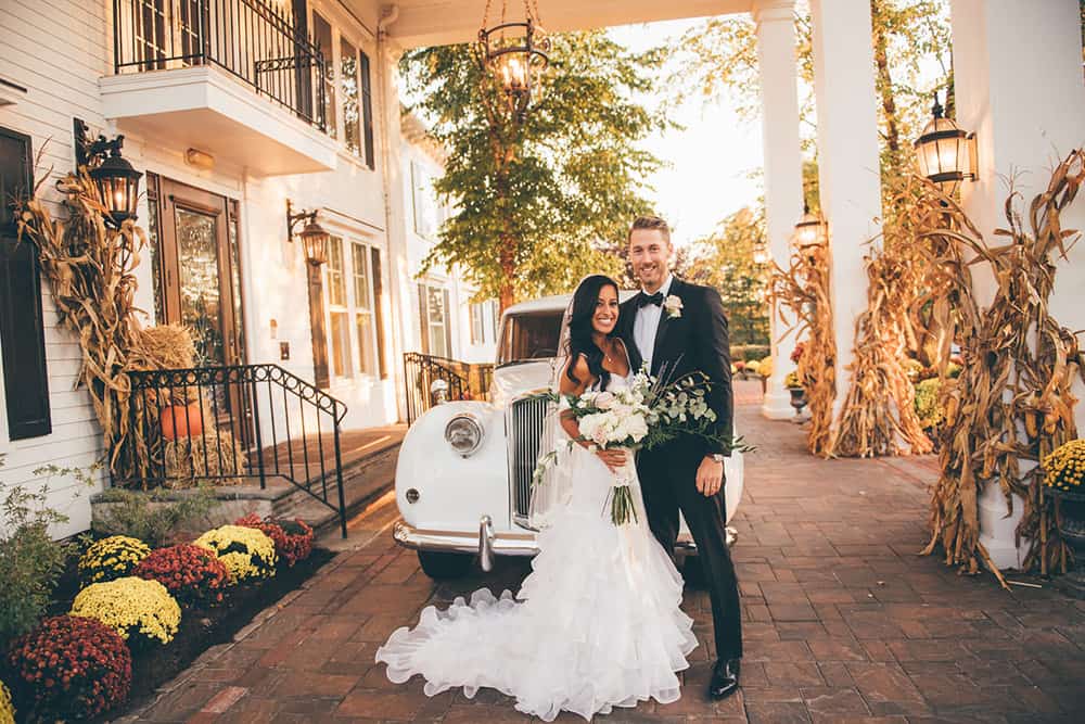 new jersey bride