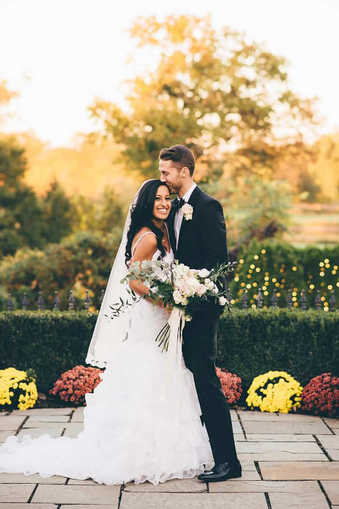 new jersey bride
