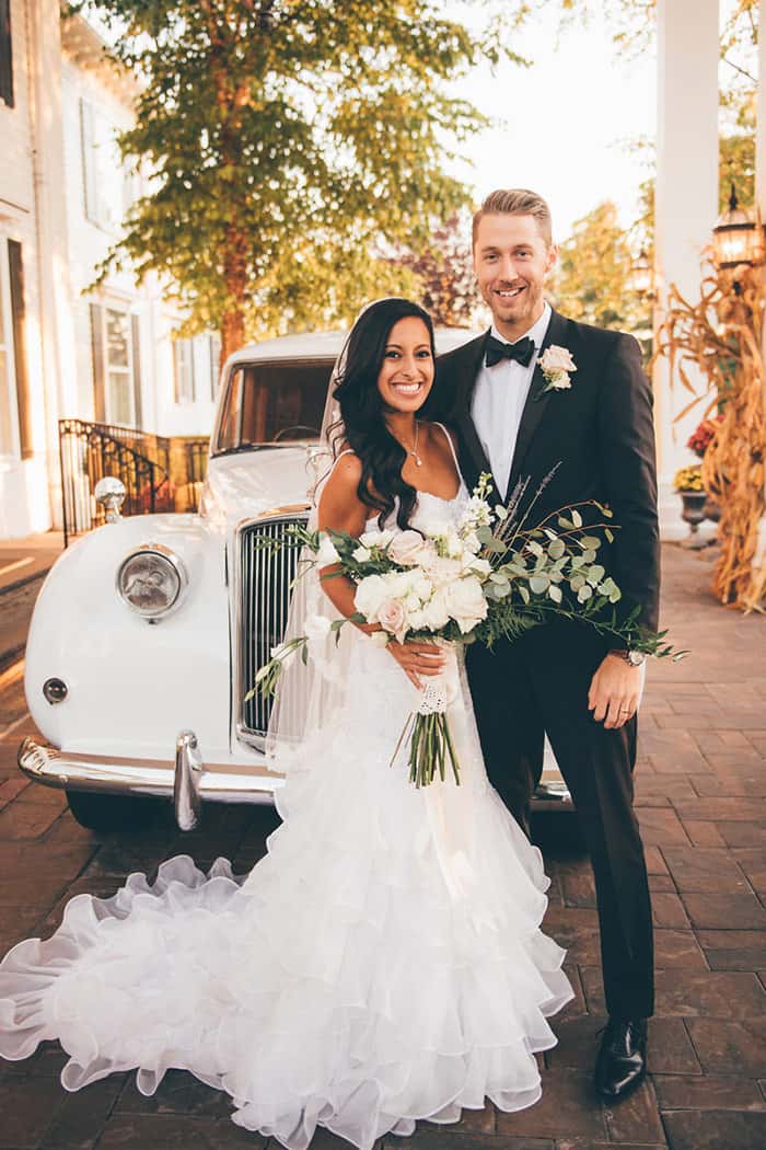 new jersey bride