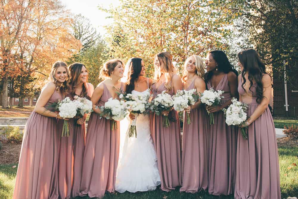 new jersey bride