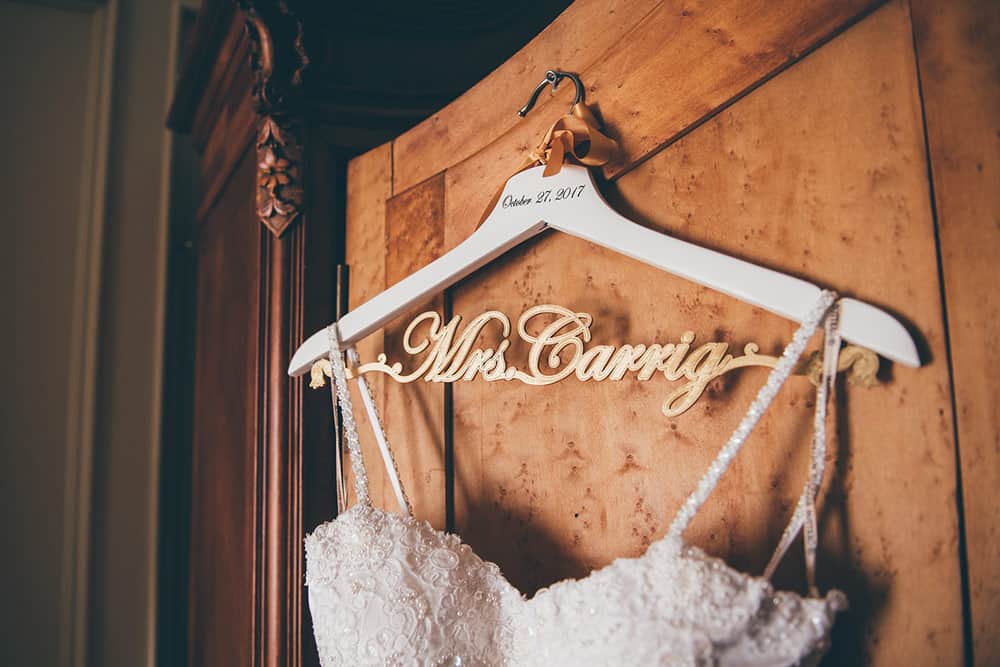 new jersey bride