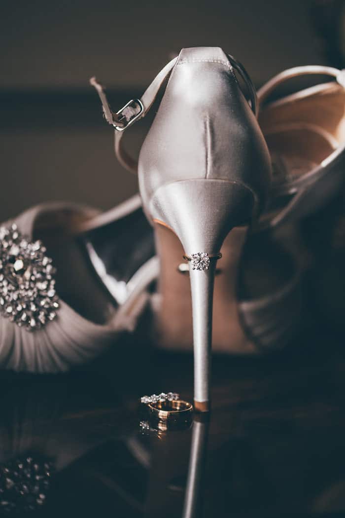 new jersey bride