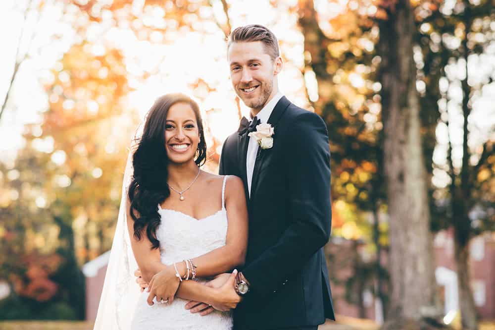 new jersey bride