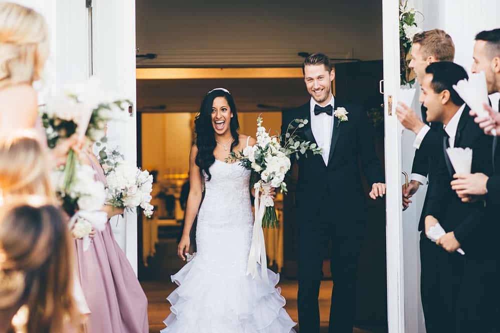 new jersey bride
