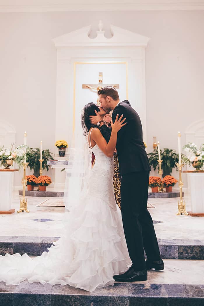 new jersey bride