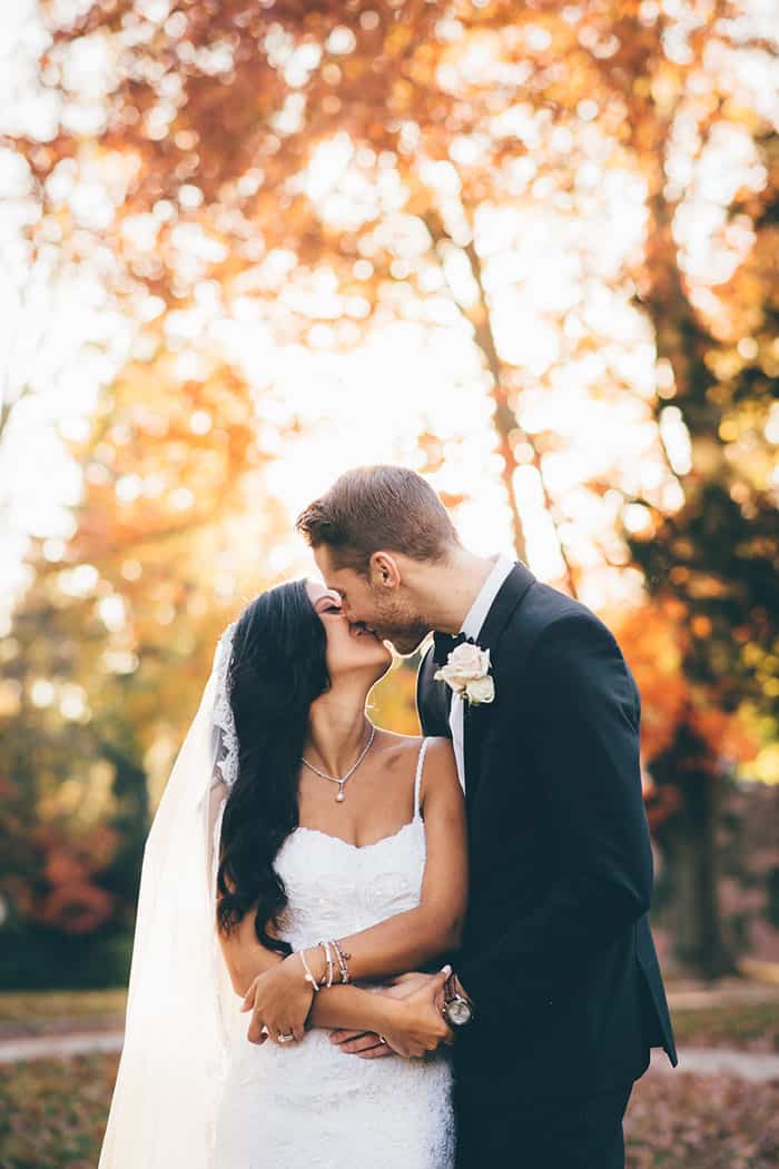 new jersey bride