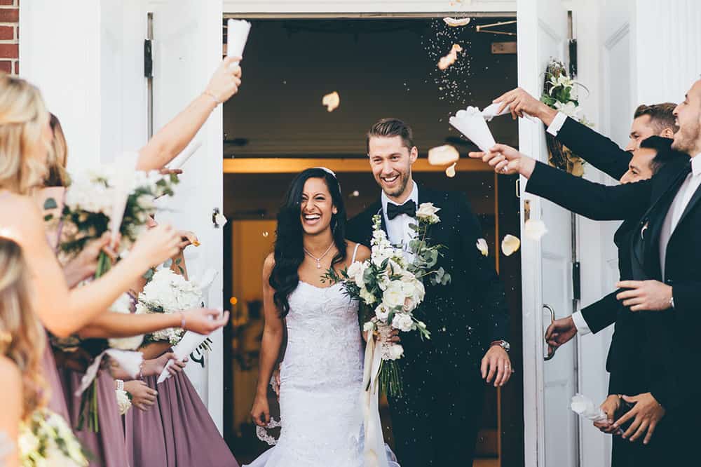 new jersey bride
