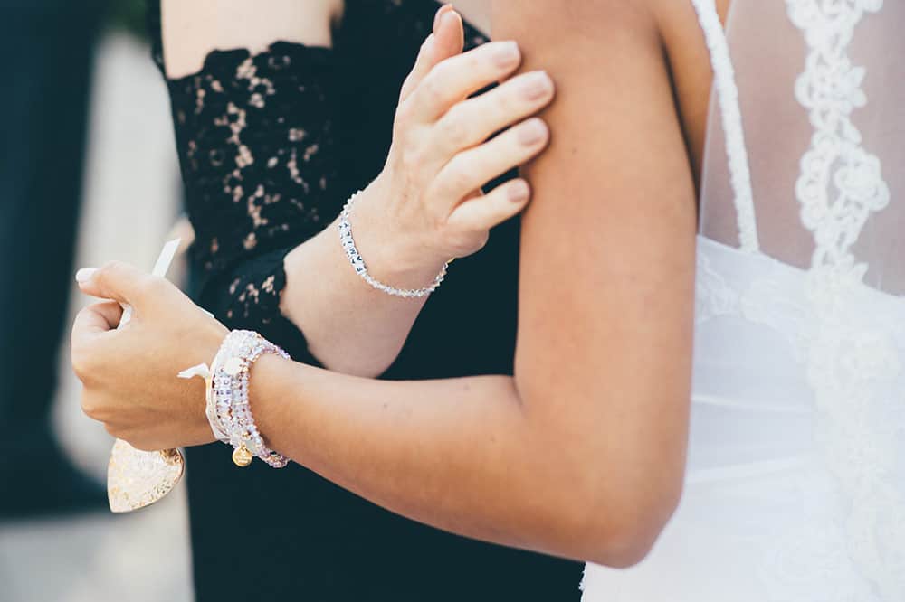new jersey bride