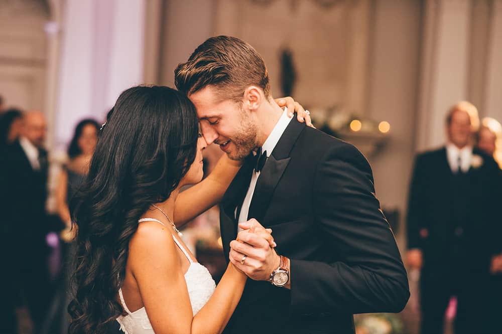 new jersey bride