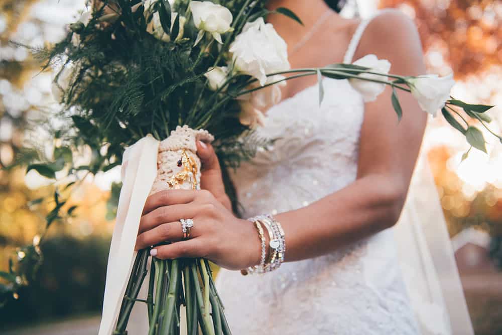 new jersey bride