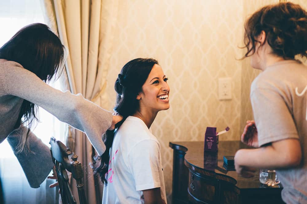 new jersey bride