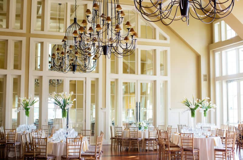 Alex And Greg S Wedding At The Ryland Inn New Jersey Bride