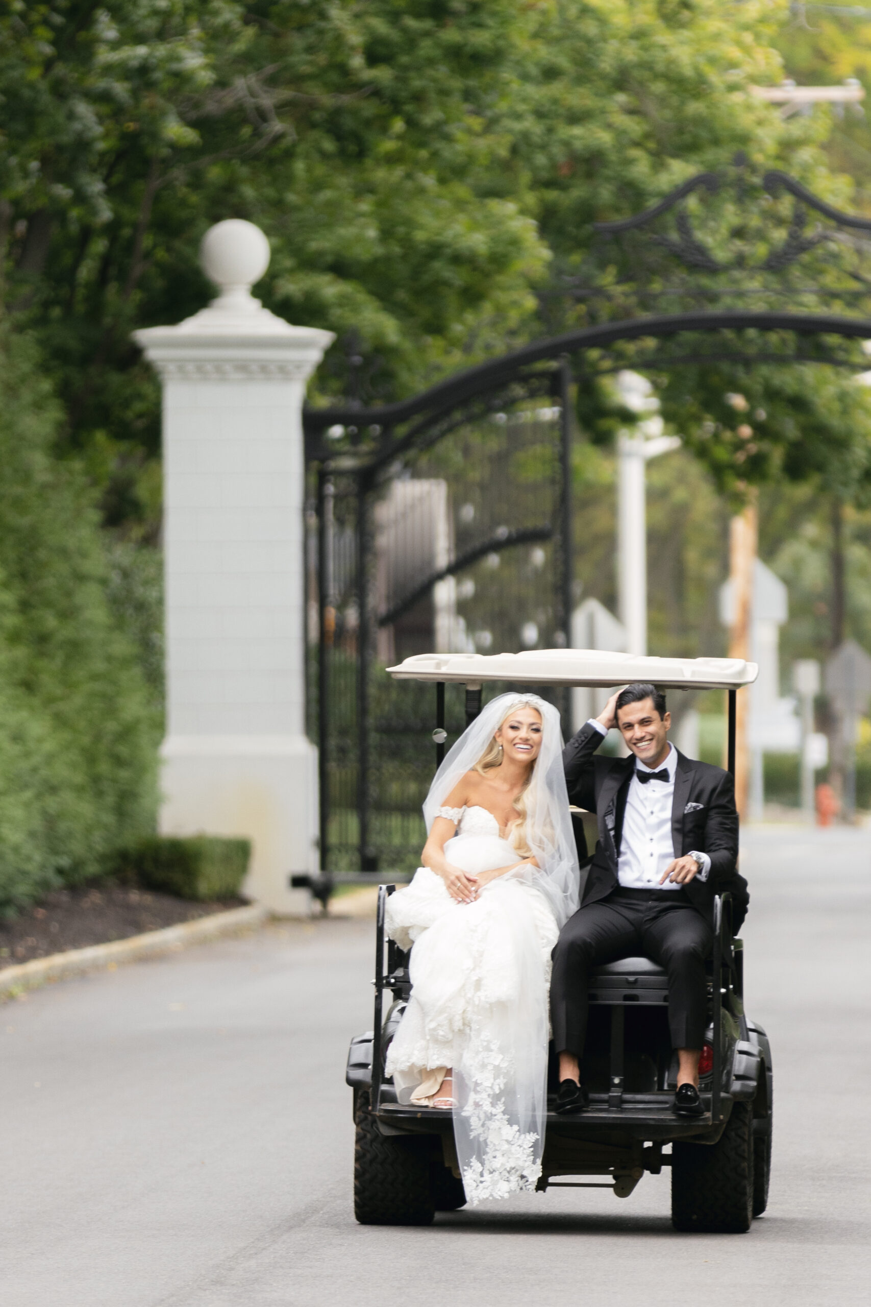 new jersey bride