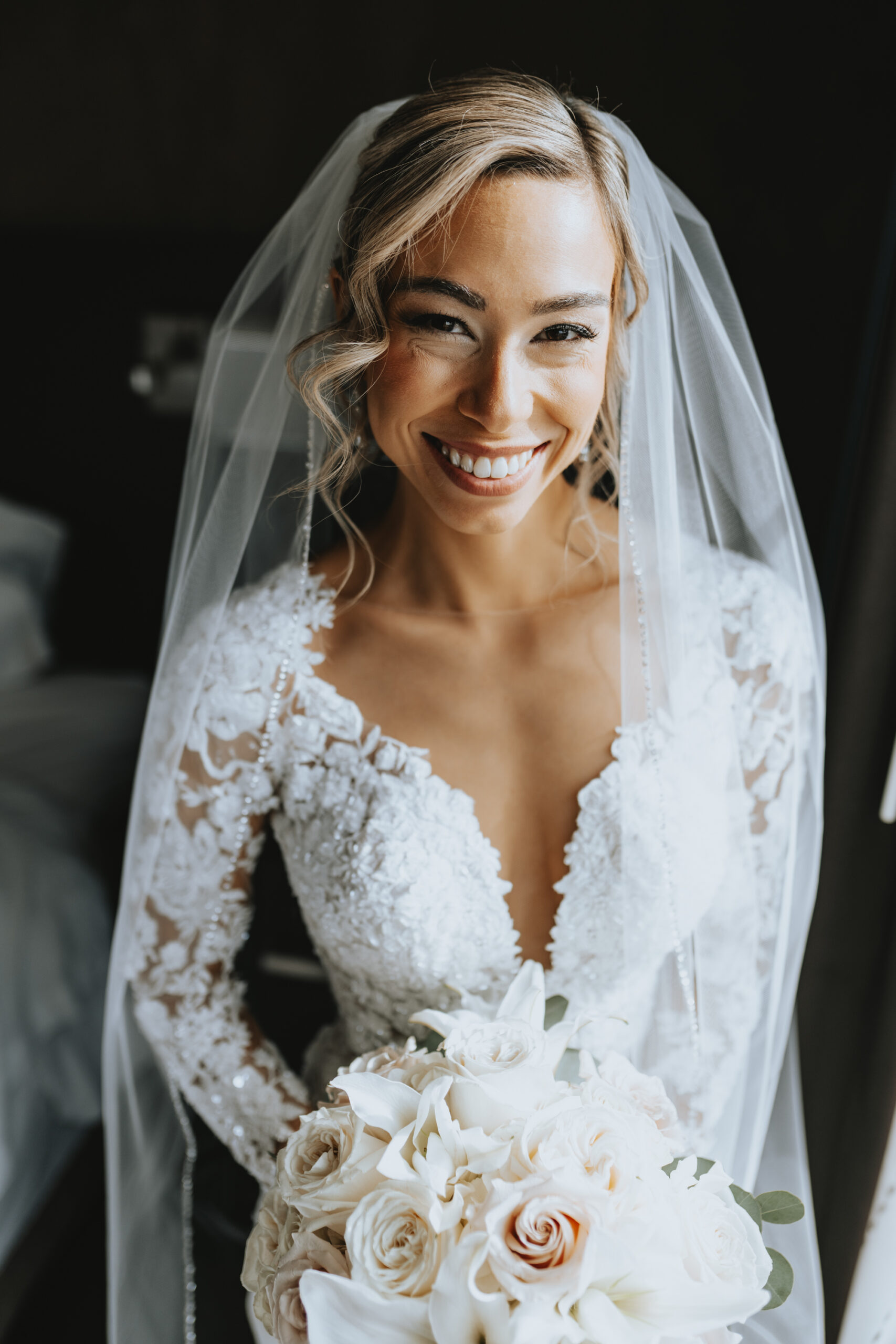 new jersey bride