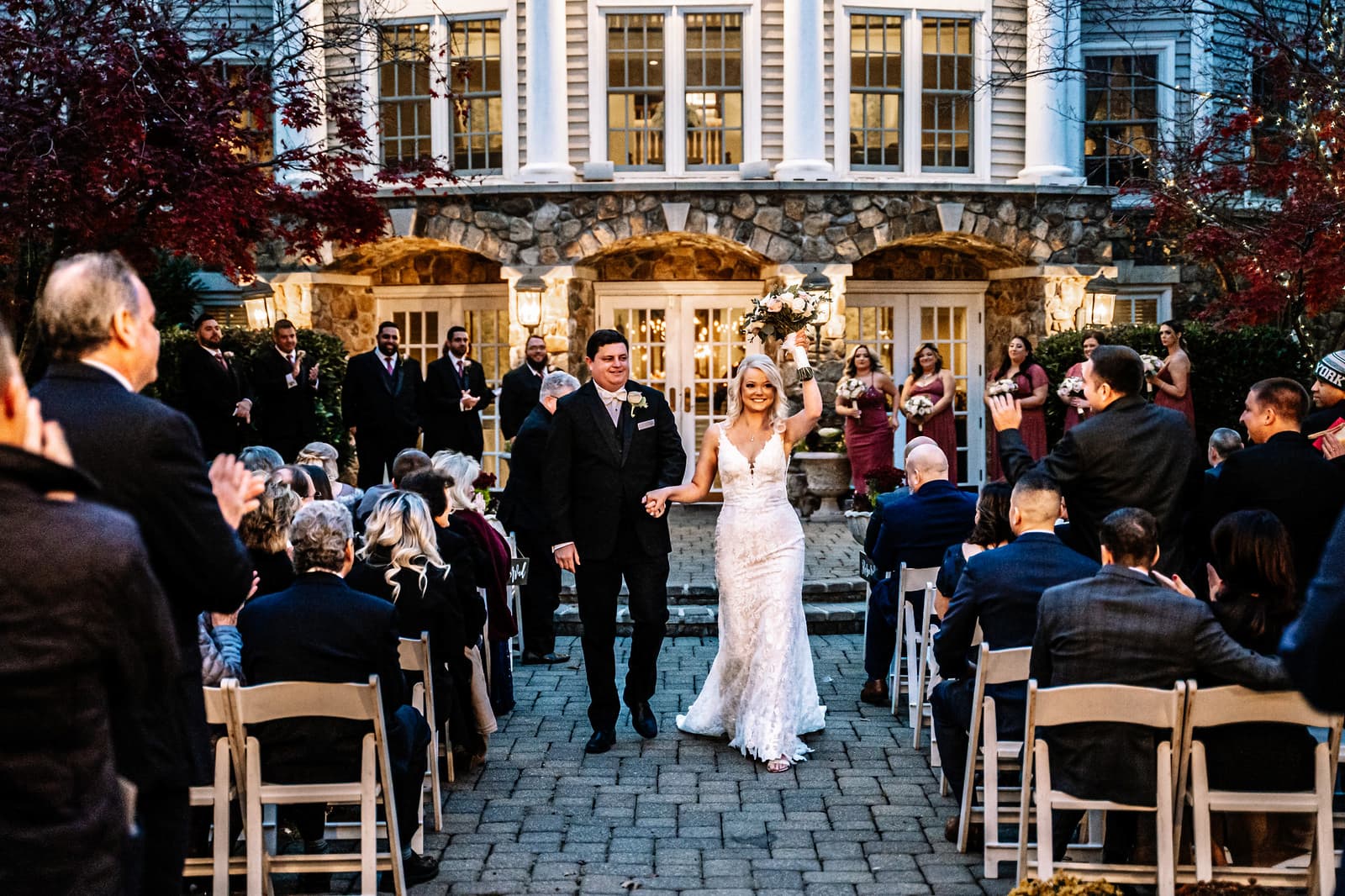 new jersey bride