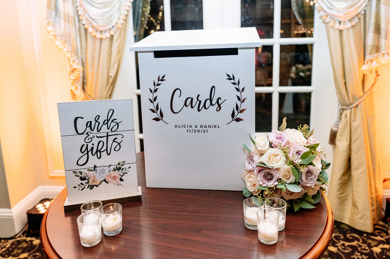 new jersey bride