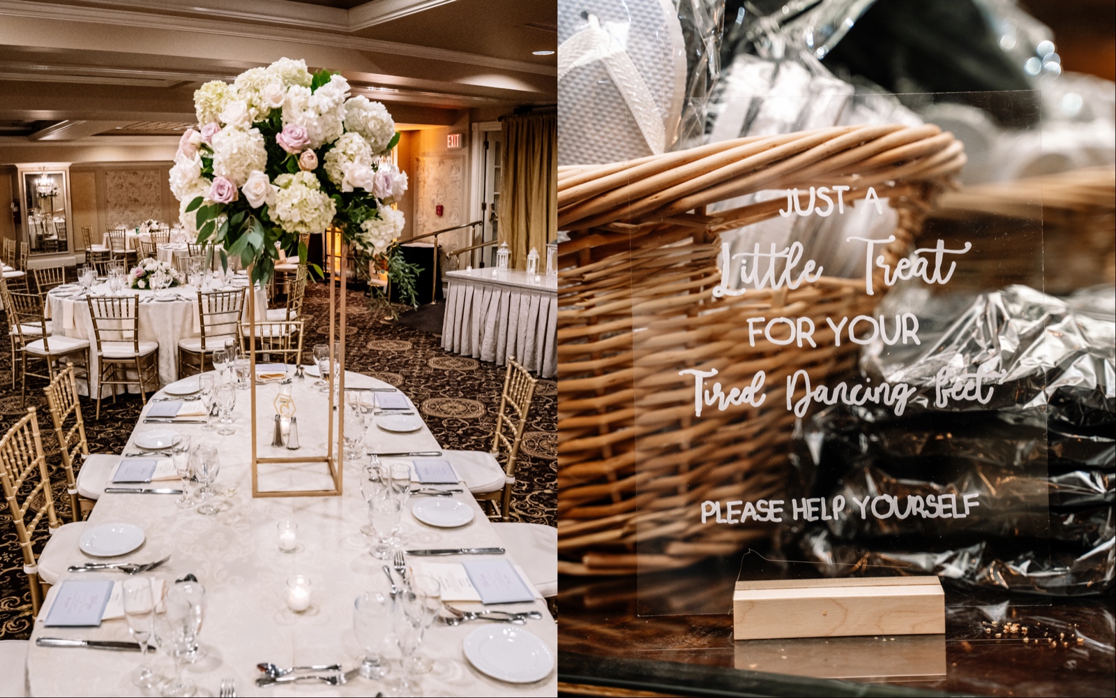 new jersey bride