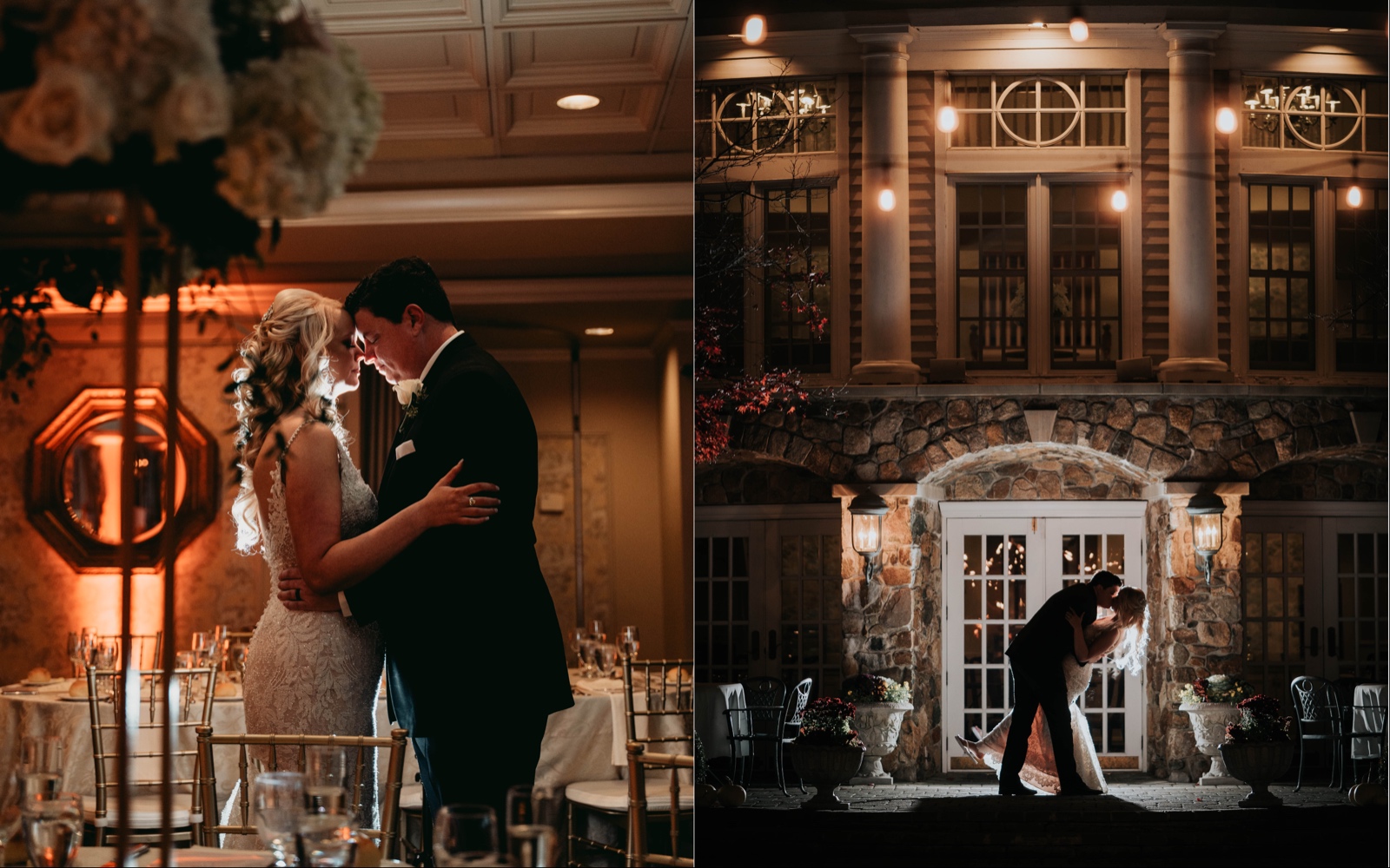 new jersey bride