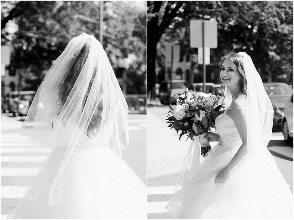 new jersey bride