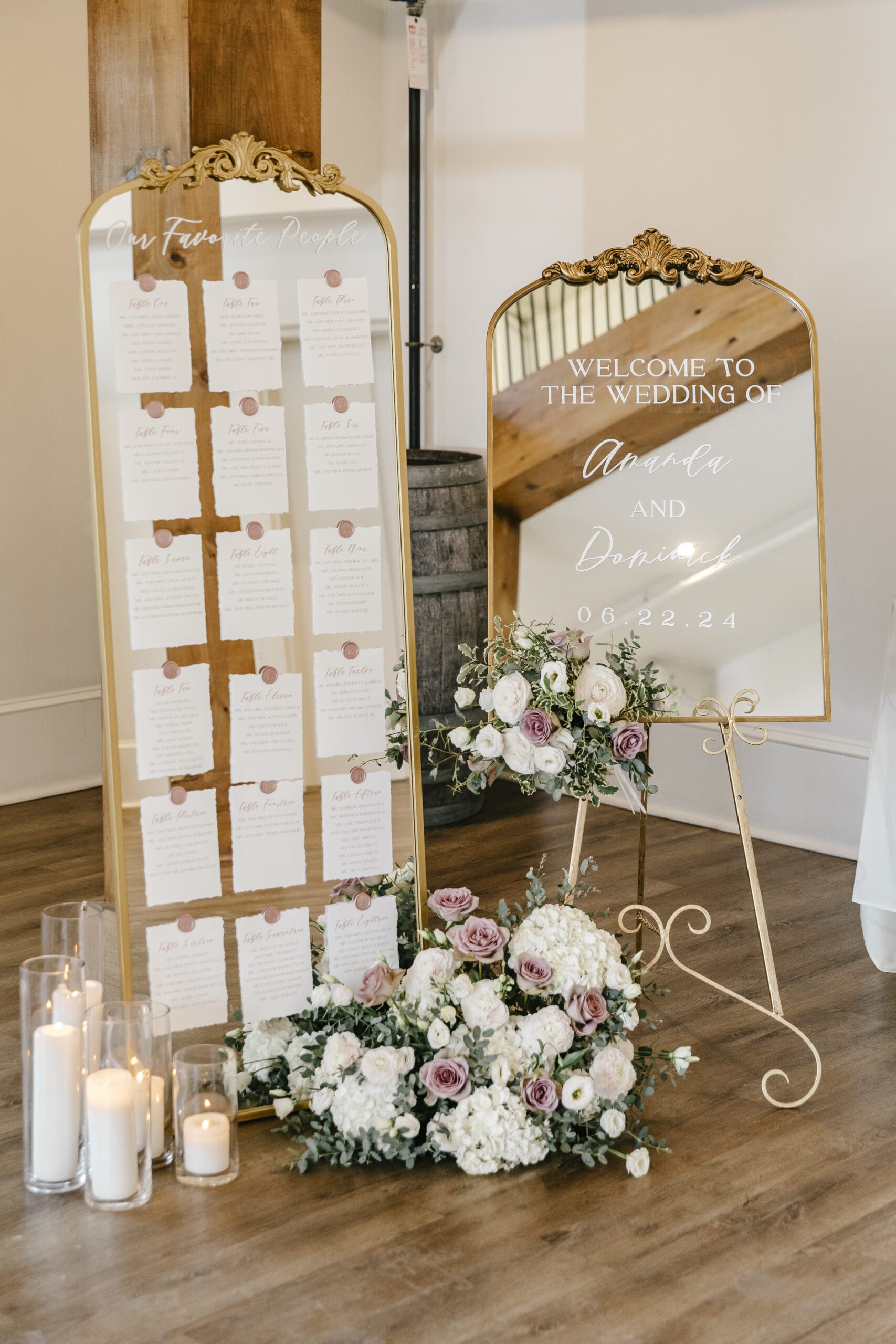 new jersey bride