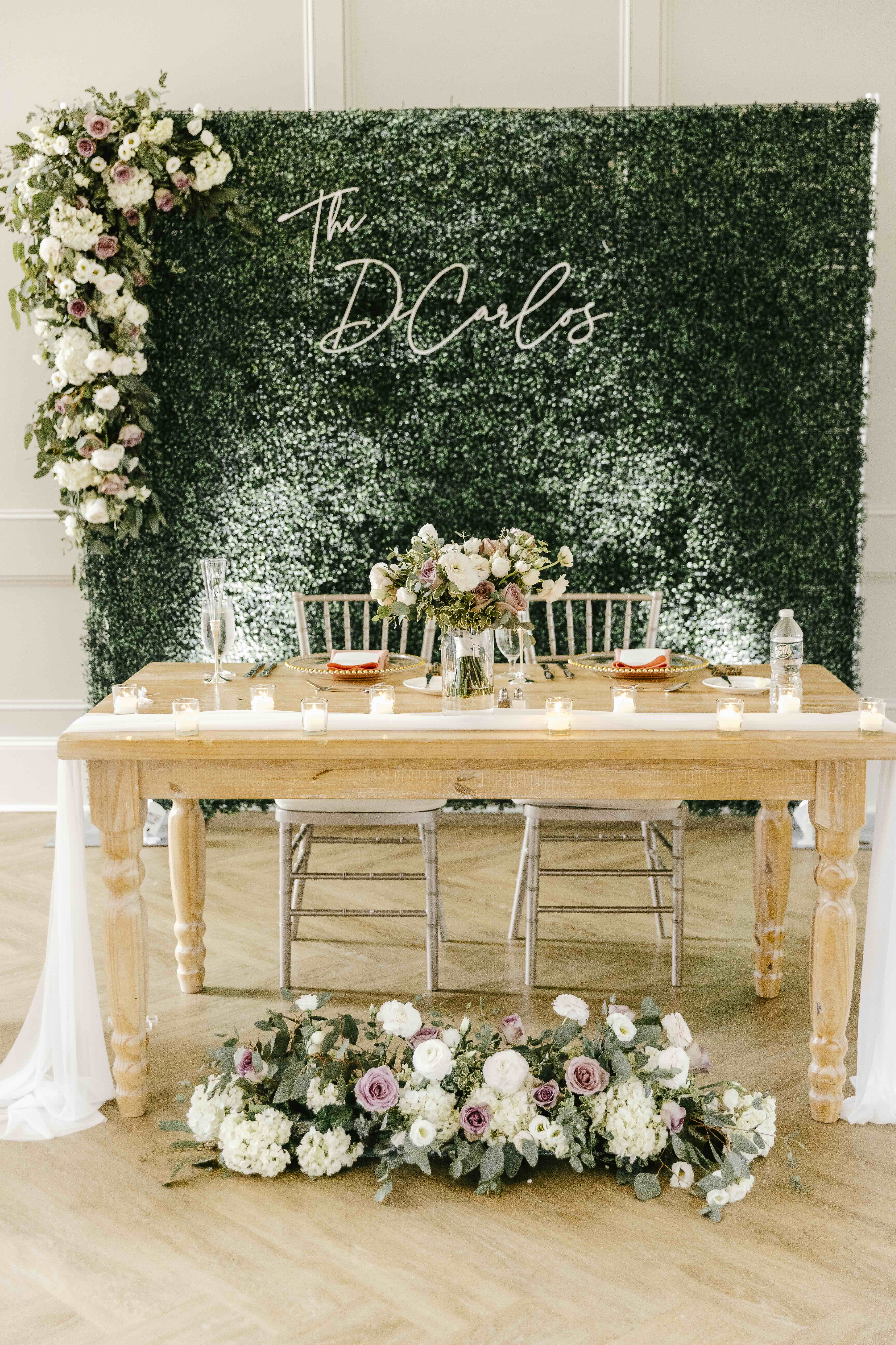 new jersey bride
