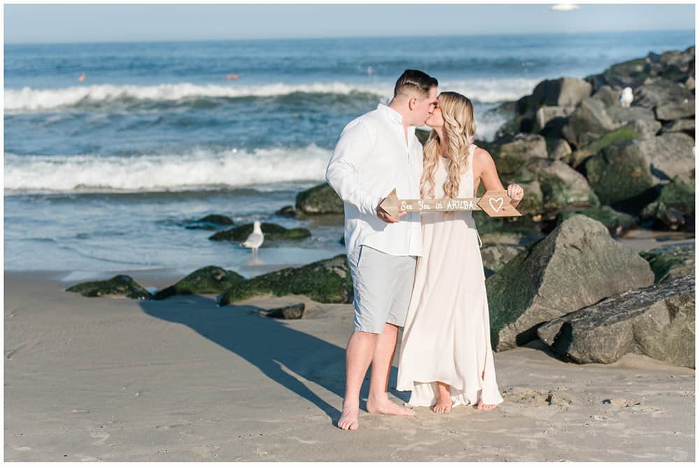 new jersey bride
