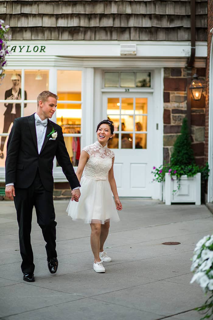 new jersey bride