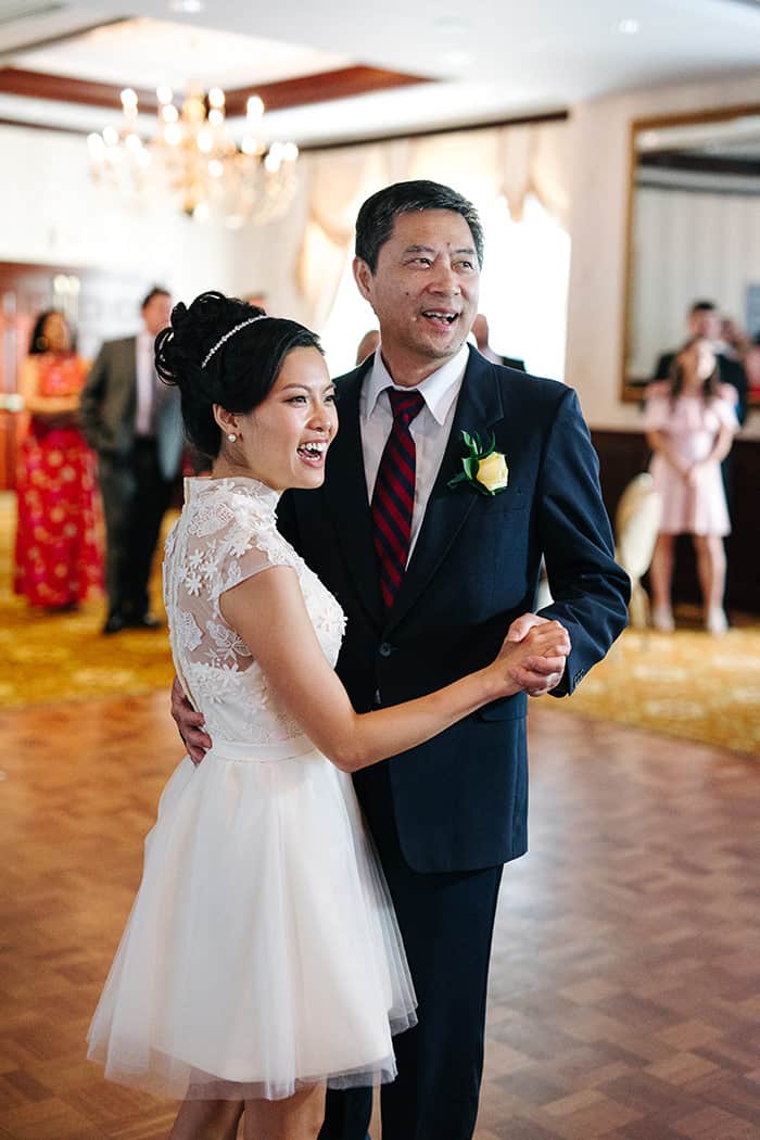 new jersey bride