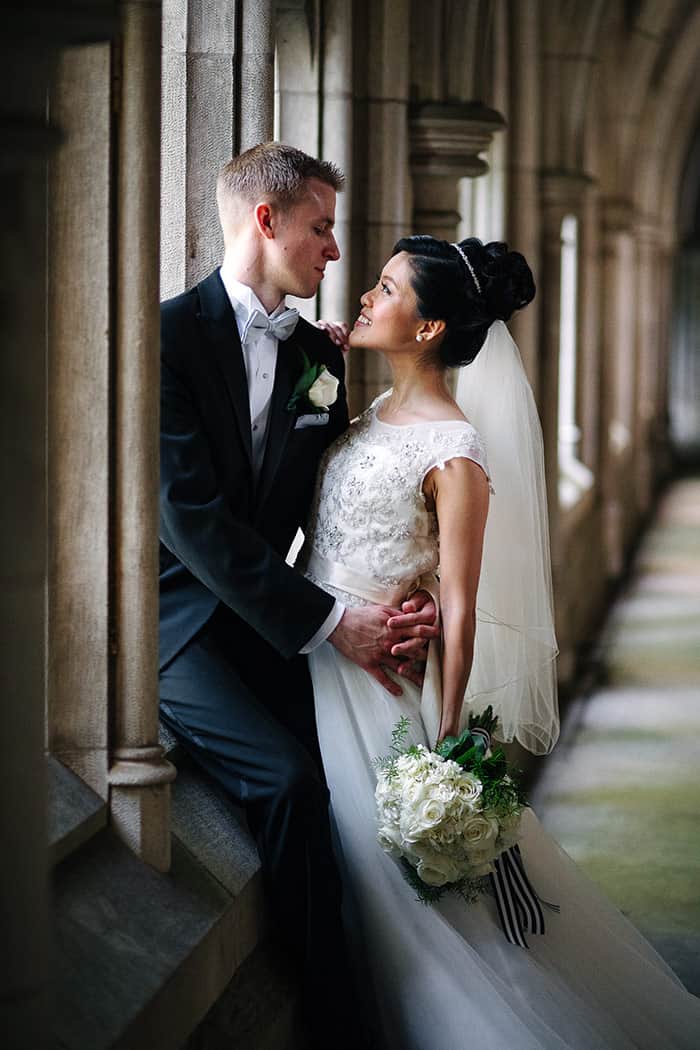new jersey bride