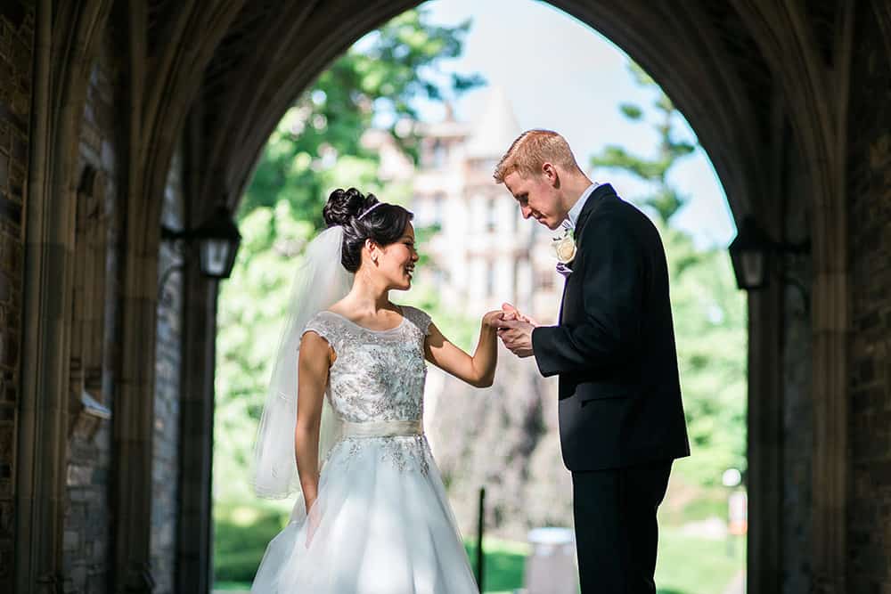 new jersey bride