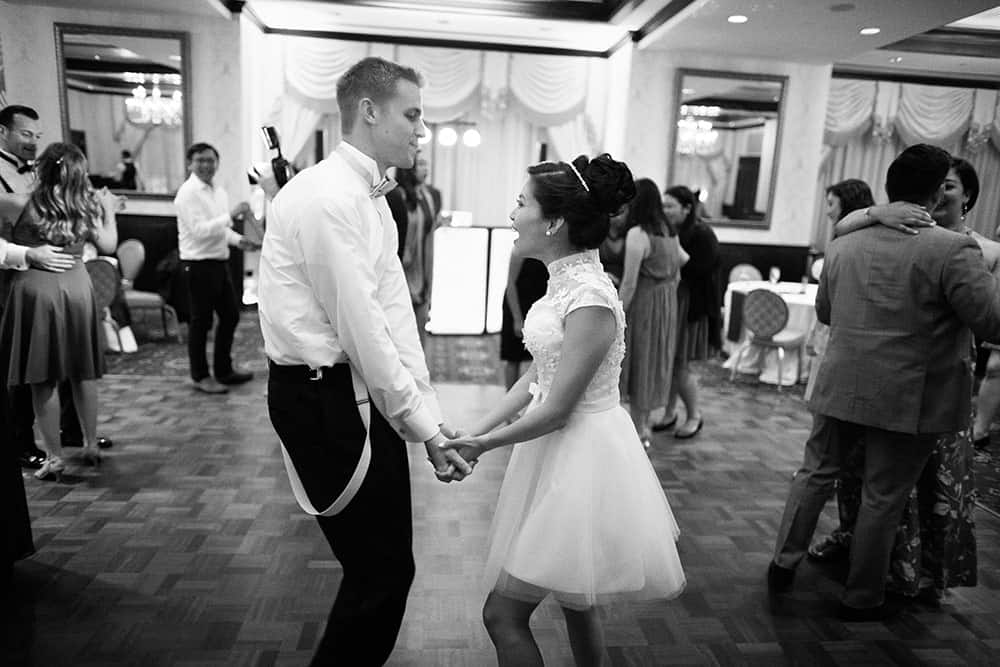 new jersey bride