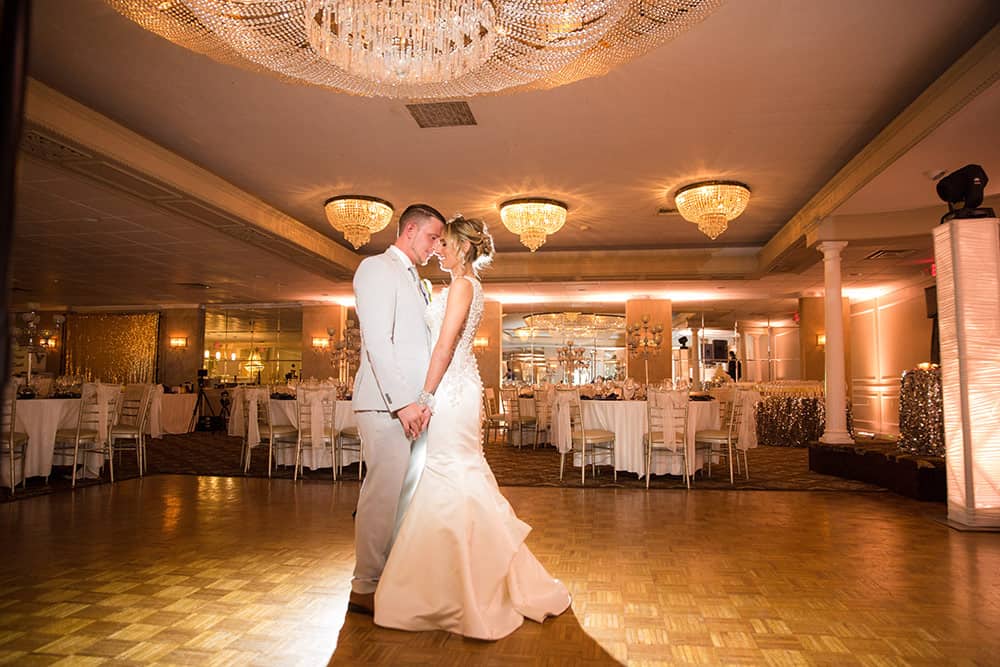 new jersey bride