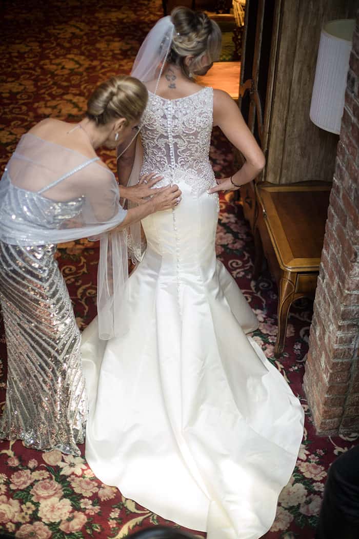 new jersey bride