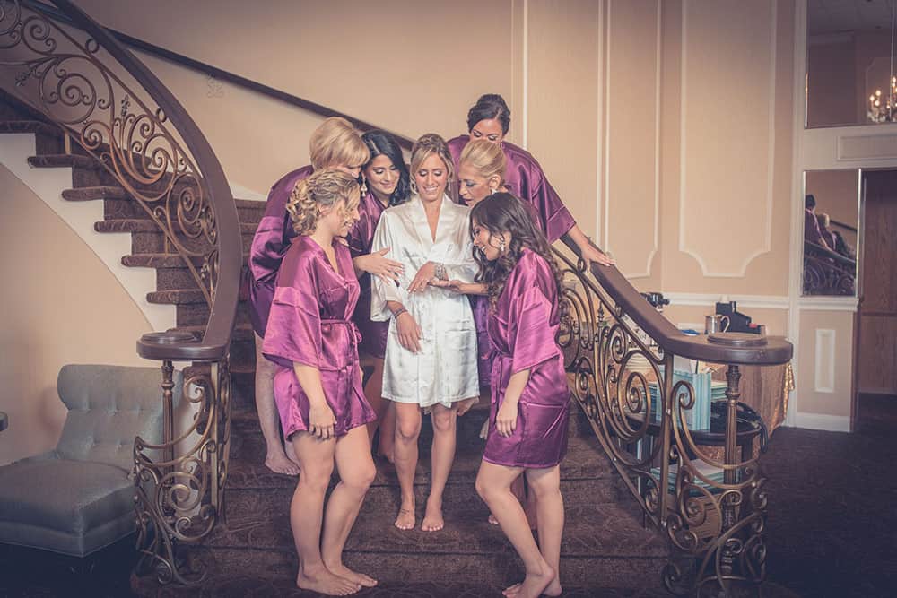 new jersey bride