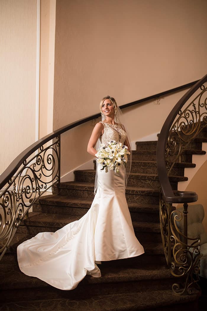 new jersey bride