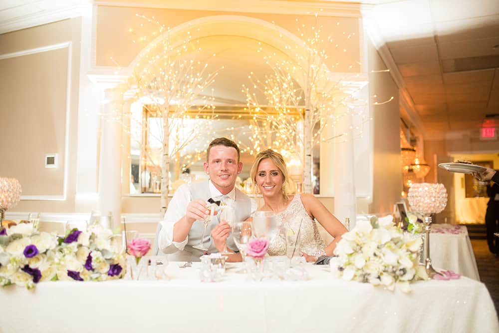 new jersey bride
