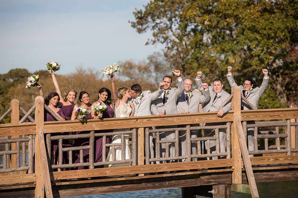 new jersey bride