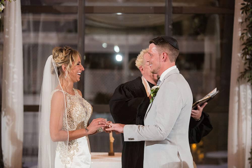 new jersey bride