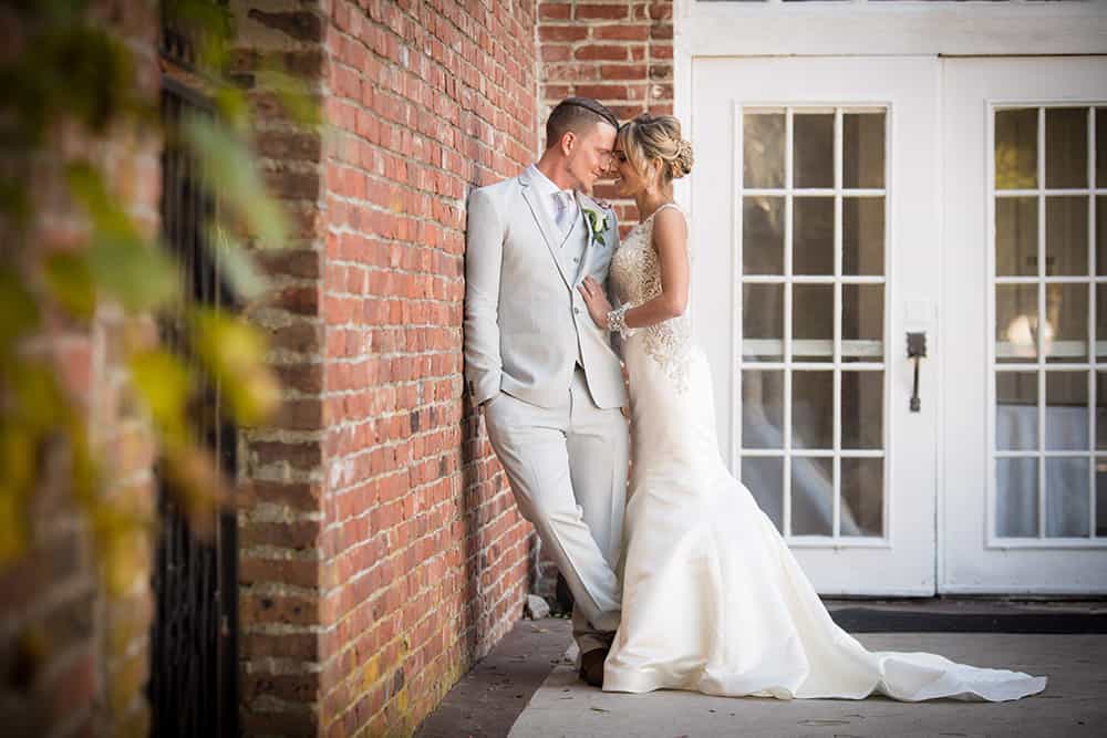 new jersey bride
