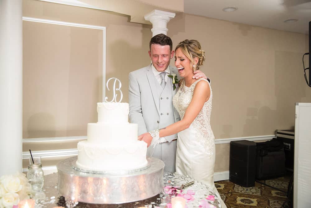 new jersey bride