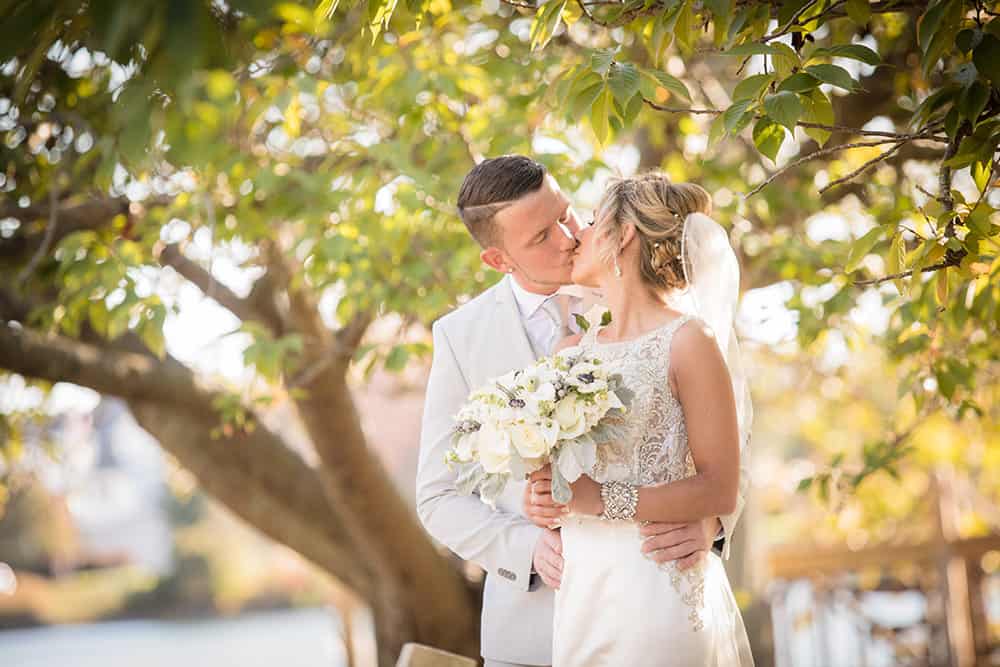 new jersey bride