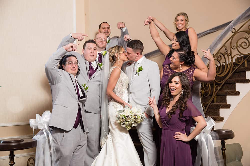 new jersey bride